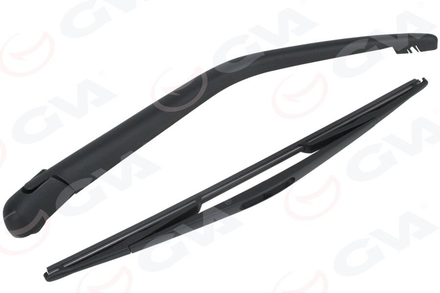 SİLECEK KOLU ARKA KOMPLE KANGOO II TEK KAPI / YUKARI AÇILIR KAPI -TRAFIC II 98-07