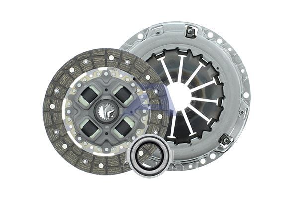 DEBRİYAJ SETİ YARIS 1.3 2001-2005