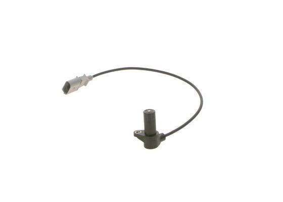 KRANK MİL DEVİR SENSÖRÜ AUDI A6 99-05 -VW TOUAREG 03-10