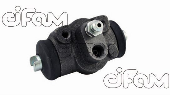 FREN SİLİNDİRİ FORD EUROPE / FORD LCV ;1.6İ RS;1.6İ XR3İ. CABRİO / ESCORT III VAN AVA : 1.6 D / LA