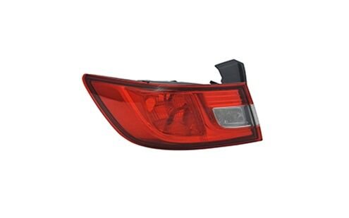 SOL ARKA STOP LAMBASI DIŞ RENAULT CLIO IV 12