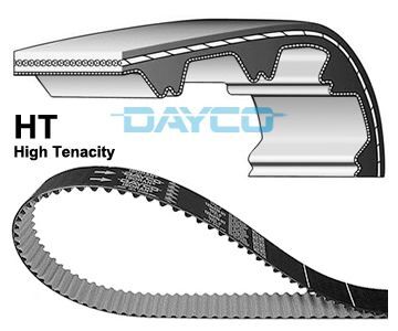 TRİGER KAYIŞI MAZDA 5 2.0L RF CR19 05- / MAZDA 6 2.0L RF GG GH 02-10 150x300