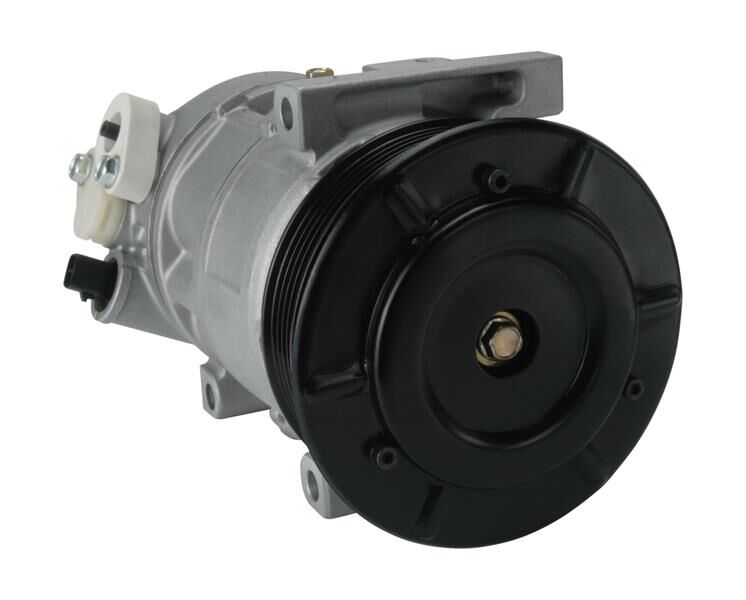 KLIMA KOMPRESÖRÜ FIAT DOBLO 10 FIORINO 08 GRANDE PUNTO 05 15 LINEA 07 PUNTO EVO 09 14 ALFA MITO 09 18 OPEL COMBO 12 1.2 / 1.4 12V 5 KANAL 110MM