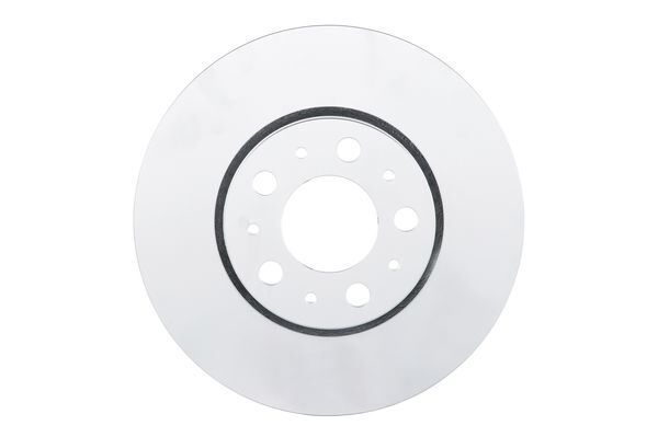 ÖN FREN AYNASI VOLVO S60 00-10 S80 98-06 V70 97-07 XC70 00-07 285x5DL KÜÇÜK TİP