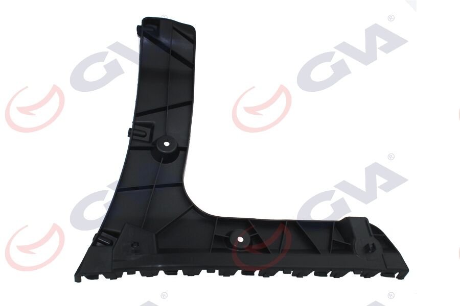 ARKA TAMPON BRAKETİ SOL AUDI A6 2011-2015