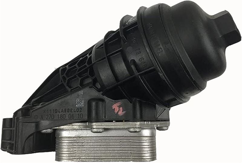 YAG SOGUTUCUSU MERCEDES M270 W176 W246 C117 X117 X156