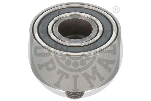 SAPTİRMA /KİLAVUZ MAKARASİ TRİGER KAYİSİ CHARADE IIIG100-G101-G102