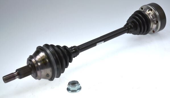 AKS KOMPLE SOL GOLF IV-BORA-A3-TOLEDO-LEON-OCTAVIA 1.9