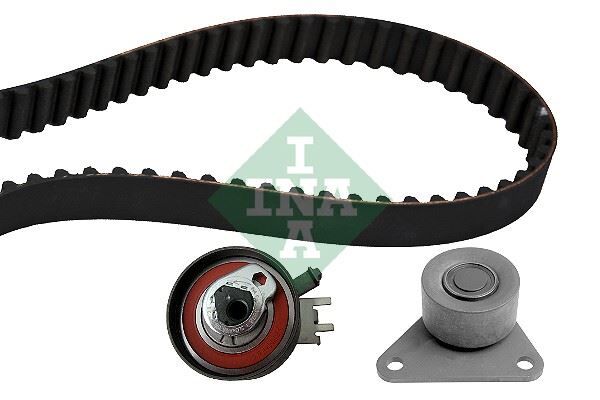 EKSANTRİK GERGİ KİTİ 138x230 VOLVO S70 2.0 2.4 96-00 V70 2.0 2.4 96-00