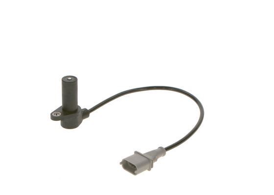 DEVİR-HIZ SENSÖRÜ DG-6-K