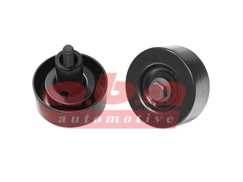 ALTERNATÖR GERGİ RULMANI HYUNDAI İX35 2.0CRDI 10 SANTAFE II 2.2CRDI 09 2.0CRDI 12