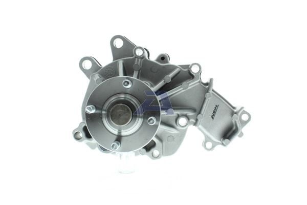 DEVİRDAİM SU POMPASI TOYOTA HILUX VIGO 2.5L 2KDFTV KUN15 KUN25 05- / HIACE KLH112 06- / LAND CRUIS ER PRADO 3.0L 1KD-FTV KZJ90 KDJ120 96-09 - ALT KAPAKLI TEK PARÇA