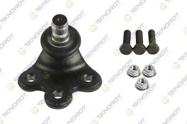 ROTİL ÖN SAĞ-SOL PEUGEOT 508 10-19