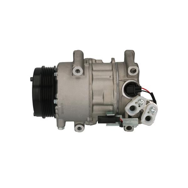KLIMA KOMPRESORU MERCEDES W169 W245 C204