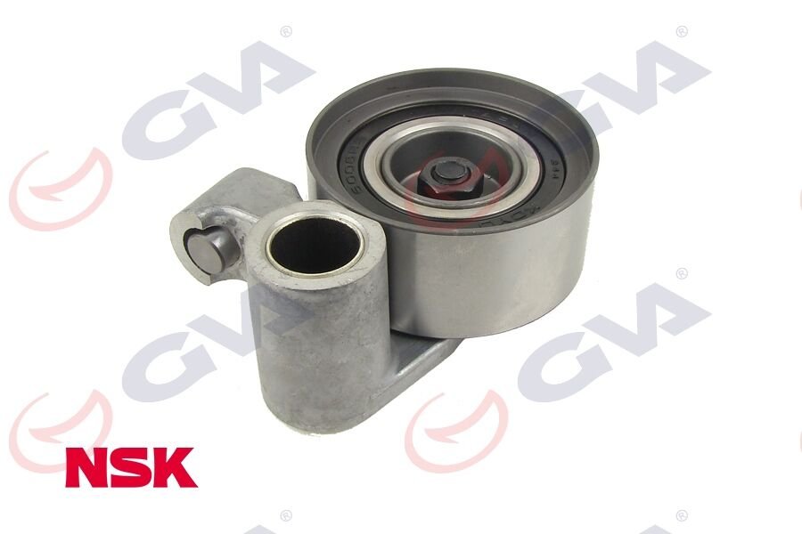 EKSANTRİK GERGİ RULMANI TOYOTA HILUX VIGO 2.5L 2KDFTV KUN15 KUN25 KUN35 05-15 / 3.0L 1KD-FTV KUN26 05-14