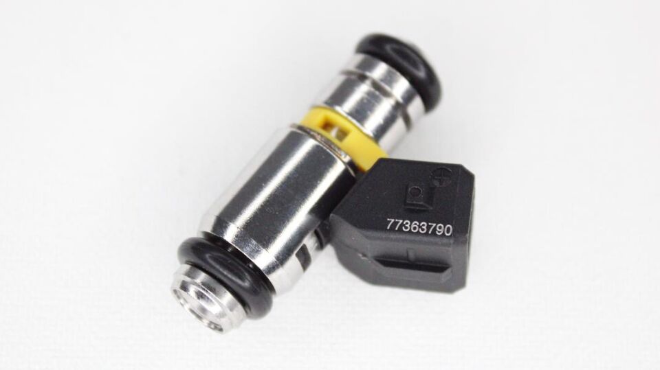 ENJEKTÖR FIAT 500 09 DOBLO 05 FIORINO 08 GRANDE PUNTO 05 LİNEA 07 PANDA 12 PUNTO EVO 12 1.2 1.4 6 DELİK