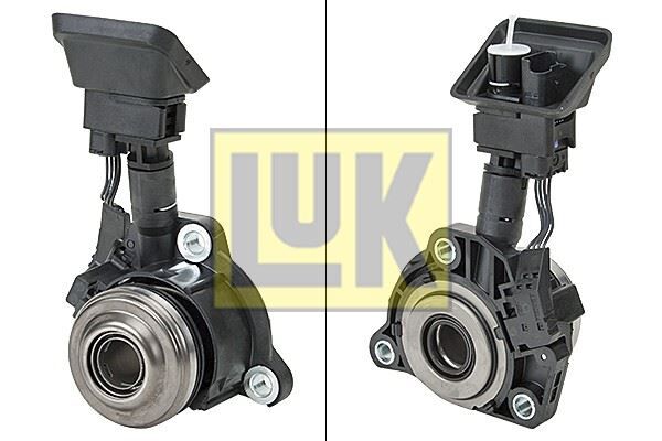 HİDROLİK DEBRİYAJ RULMANI P308 07 14 P3008 09 16 P208 12 19 P2008 13 PARTNER-BERLINGO 10 C3 09 C4 04 C5 10 DS3 09 1.6 HDİ-VTI YARI OTOMATİK