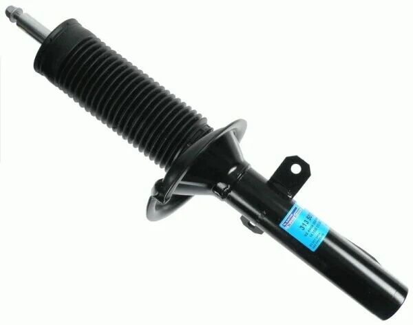 ARKA AMORTİSÖR SAĞ -SOL FORD NEW FORD TRANSIT V347 6C11 18080 BE 06-14