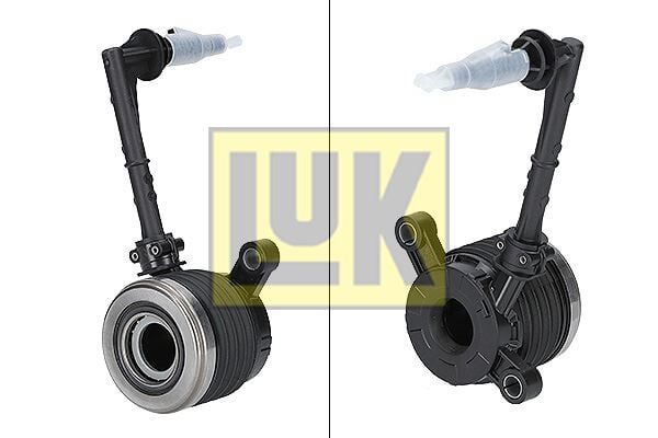 DEBRİYAJ RULMANI RENAULT FLUENCE 09 TALISMAN 15 KADJAR 15 MEGANE IV 15 NISSAN QASHQAI II 13 1.6dCi R9M