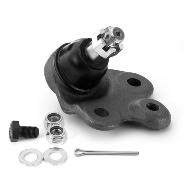 ROTİL ALT SOL HONDA CIVIC 1.6L R16A2 FD6 VTEC SEDAN 06-11 / 1.8L R18A2 FD7 SEDAN 06-11 / 1.3L HYBRID LDA2 FD3 06-