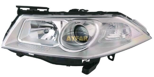 FAR SİNYAL SOL MGN II 01/06 ELEKTRİKLİ H7 H1