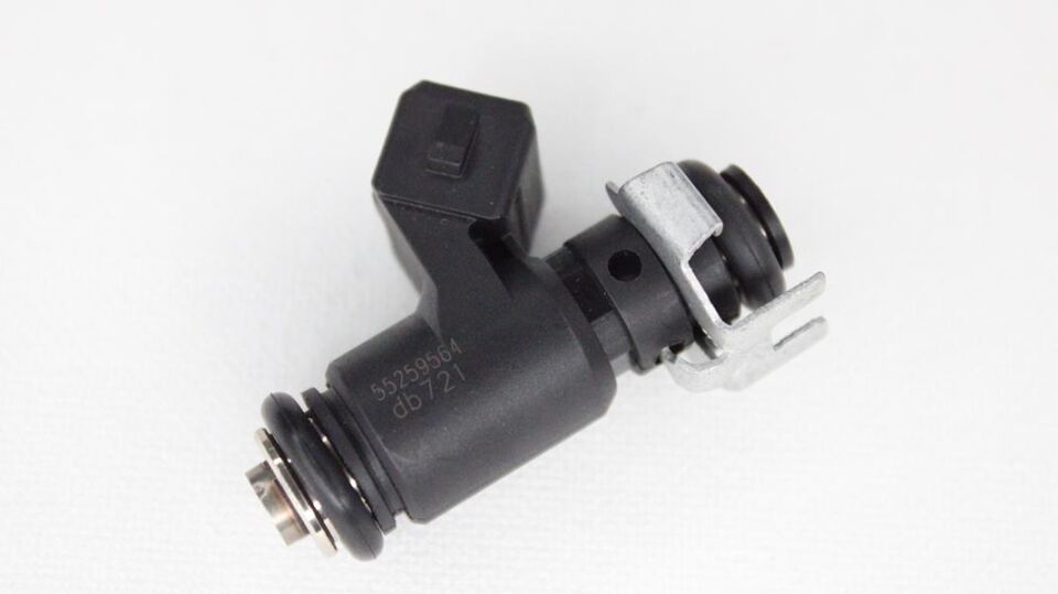 ENJEKTÖR MEMESİ-4 DELİK F.EGA-500-1.4I