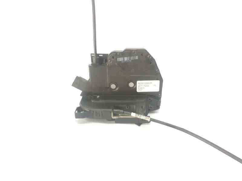 ARKA KAPI KİLİDİ SOL ELEKTRİKLİ CLIO IV