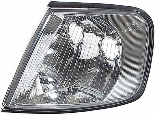İNDİKATOR AUDİ A3 8L1 KRİSTAL SOL VW