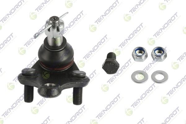 ROTİL ALT SAĞ/SOL TOYOTA AURIS COROLLA 1.4L 1.6L NDE150 NDE180 ZRE151 ZRE181 07- / COROLLA 1.2L 1.6L 1.8L NRE210 ZRE210 ZWE211 19- / CH-R 1.2L NGX10 1.8L HYBRID ZYX10 16- / RAV4 2.0L ACA30 06-12