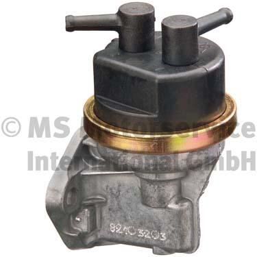 FUEL PUMP CITROEN