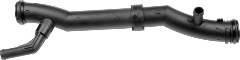 02-2924 CURVED HOSE