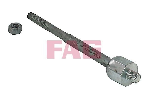 Axial Joint Steering Suspension 708