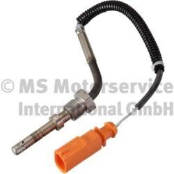 EXHAUST GAS TEMPERATURE SENSOR AUDI