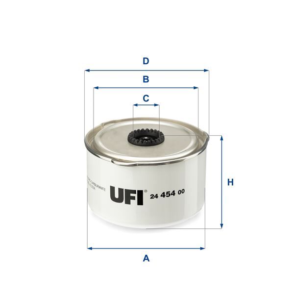 YAKIT FILTRESI LAND ROVER 276DT 306DT DISCOVERY 3/4 L319 . RANGE ROVER SPORT 1/2 L320 R.R SPORT 2 L320 13