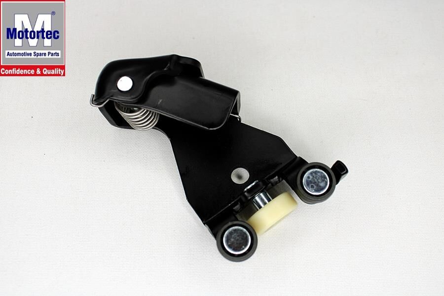 SÜRGÜLÜ KAPI ORTA MAKARASI SAĞ DOBLO 00-09