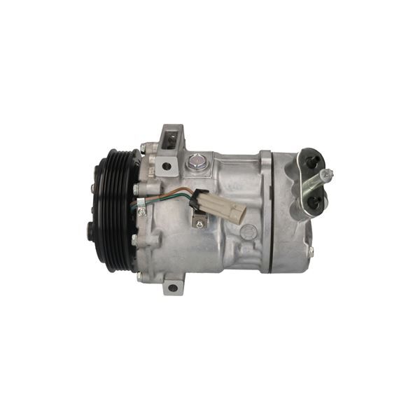 KOMPRESÖR 9-3 1.8 T