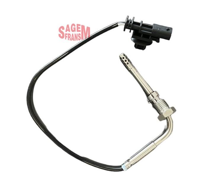 EGZOZ GAZI SICAKLIK SENSÖRÜ FIAT 500L 14 500X 14 EGEA 16 FIORINO 09 1.3D MTJ