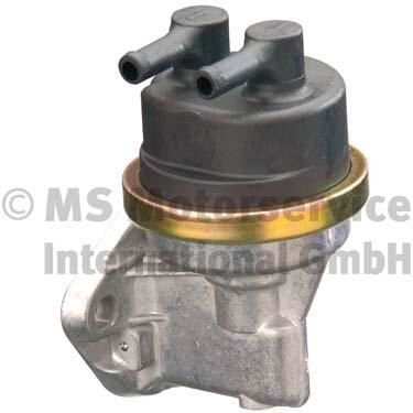 FUEL PUMP ALFA ROMEO