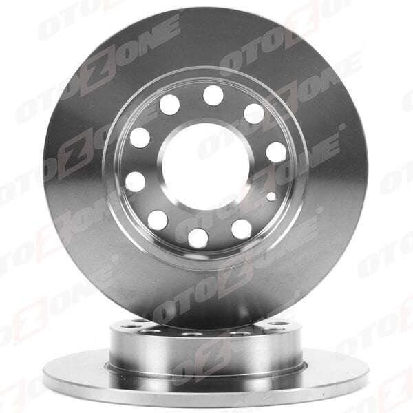 ARKA FREN DISKI-245X105 112 AUDI A4 01-08 SEAT EXEO 09-14