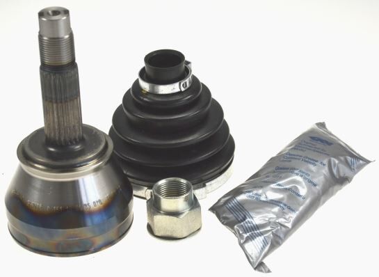 AKS KAFASI PALIO ALBEA 1.6 16V DIS:22 IC: 22 CONTA CP:52MM U:151.5MM