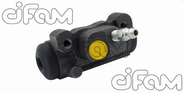 FREN SİLİNDİRİ FORD LCV / MAZDA LCV B-SERİE III UF : 1.6;2.0 / G2 COURİER : ALL MODELS