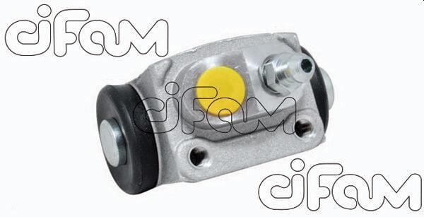 FREN SİLİNDİRİ SAĞ ACCENT 1.3I 12V-1.5I 12V-1.5I 16V 94-00 15.37mm