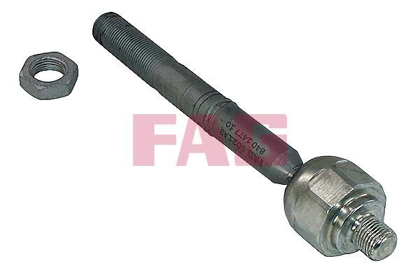 Axial Joint Steering Suspension 708