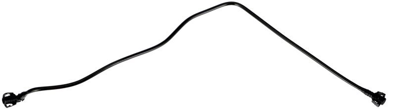 02-2993 CURVED HOSE