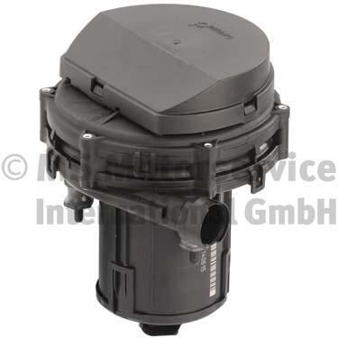 SECONDARY AIR PUMP