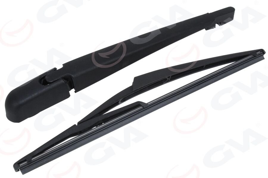 ARKA CAM SILECEK KOLU CLIO HB