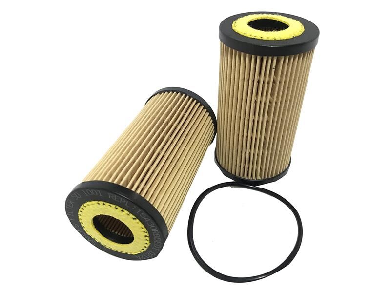 YAĞ FİLTRELERİ ACCORD VIII-FR-V-CR-V II 2.2 CDTİ 04-