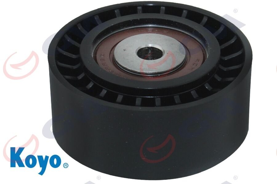 ALTERNATÖR GERGİ RULMANI TOUAREG-A4-A5-A6-A8-Q5-Q7 2.7-3.0TDI 2004 CGLC-BKS-BMK-BUN