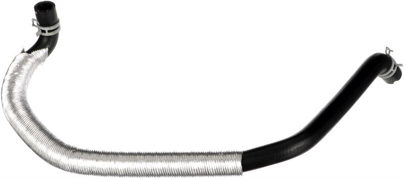 02-3004 CURVED HOSE