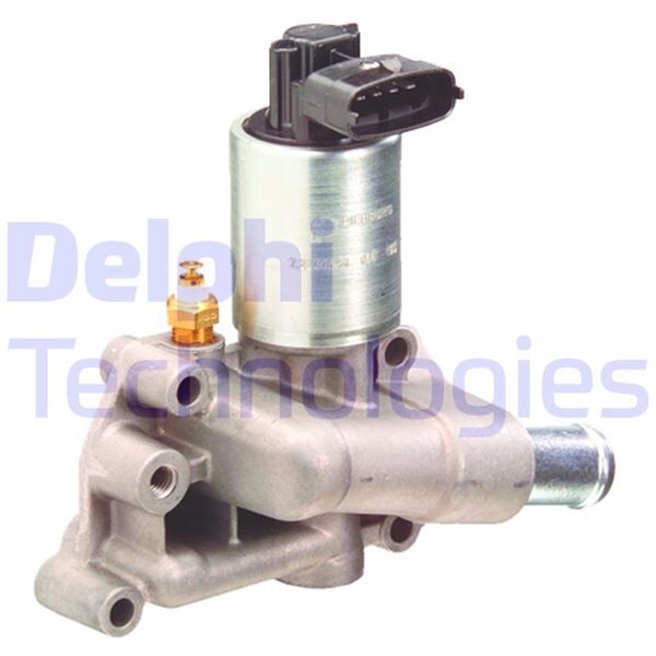 EGR VALFİ - OPEL CORSA 03/1998